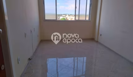 Apartamento com 2 quartos à venda na Rua Bariri, Olaria, Rio de Janeiro, 60 m2 por R$ 290.000