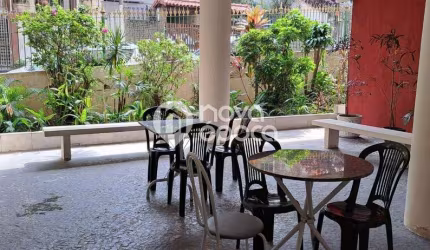 Kitnet / Stúdio à venda na Avenida Engenheiro Richard, Grajaú, Rio de Janeiro, 19 m2 por R$ 195.000