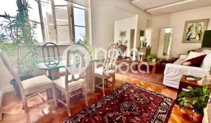 Apartamento com 3 quartos à venda na Rua Nascimento Silva, Ipanema, Rio de Janeiro, 97 m2 por R$ 2.300.000