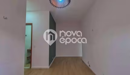 Apartamento com 2 quartos à venda na Rua Doutor Leal, Engenho de Dentro, Rio de Janeiro, 57 m2 por R$ 250.000