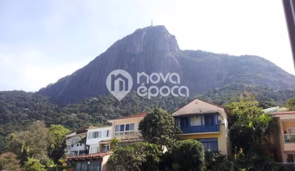 Apartamento com 3 quartos à venda na Rua Ministro Artur Ribeiro, Jardim Botânico, Rio de Janeiro, 110 m2 por R$ 1.650.000