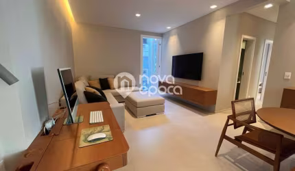 Apartamento com 3 quartos à venda na Rua Prudente de Morais, Ipanema, Rio de Janeiro, 80 m2 por R$ 2.650.000