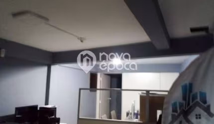 Apartamento com 2 quartos à venda na Rua Hermengarda, Méier, Rio de Janeiro, 100 m2 por R$ 430.000