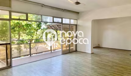 Apartamento com 3 quartos à venda na Avenida Borges de Medeiros, Leblon, Rio de Janeiro, 130 m2 por R$ 3.500.000