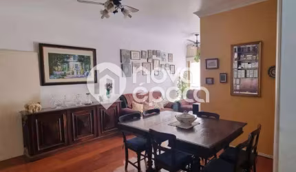 Apartamento com 3 quartos à venda na Rua Gomes Carneiro, Ipanema, Rio de Janeiro, 112 m2 por R$ 1.490.000
