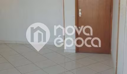 Apartamento com 3 quartos à venda na Rua Garcia Redondo, Cachambi, Rio de Janeiro, 55 m2 por R$ 265.000