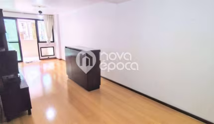 Apartamento com 3 quartos à venda na Rua Maestro Francisco Braga, Copacabana, Rio de Janeiro, 121 m2 por R$ 1.700.000