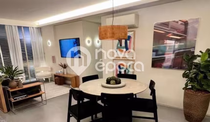 Apartamento com 3 quartos à venda na Estrada dos Bandeirantes, Barra de Guaratiba, Rio de Janeiro, 66 m2 por R$ 577.300