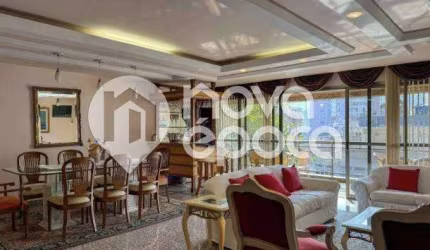 Apartamento com 4 quartos à venda na Rua Paissandu, Flamengo, Rio de Janeiro, 222 m2 por R$ 2.300.000