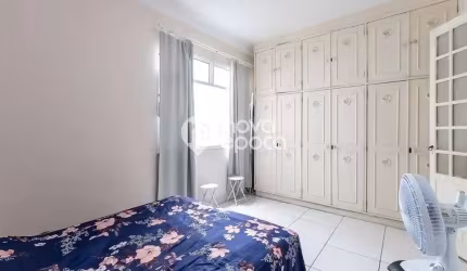 Apartamento com 1 quarto à venda na Rua Domingos Ferreira, Copacabana, Rio de Janeiro, 42 m2 por R$ 670.000