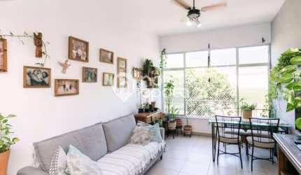 Apartamento com 2 quartos à venda na Rua Doutor Aquino, Andaraí, Rio de Janeiro, 70 m2 por R$ 360.000