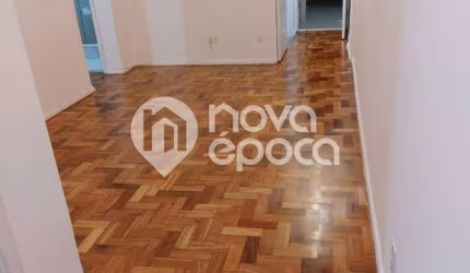 Apartamento com 2 quartos à venda na Rua Martins Ribeiro, Flamengo, Rio de Janeiro, 60 m2 por R$ 724.999