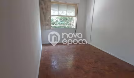 Apartamento com 2 quartos à venda na Rua Santa Cristina, Santa Teresa, Rio de Janeiro, 47 m2 por R$ 450.000
