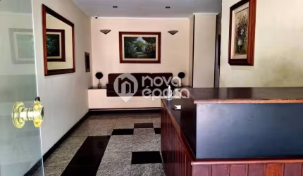 Apartamento com 2 quartos à venda na Rua Mapurari, Engenho de Dentro, Rio de Janeiro, 67 m2 por R$ 155.000