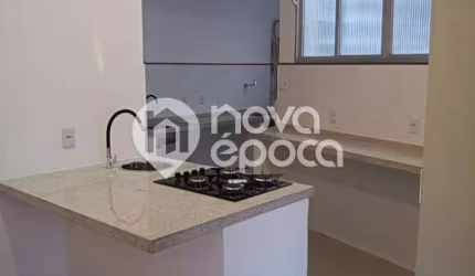 Apartamento com 2 quartos à venda na Rua Henrique Fleiuss, Tijuca, Rio de Janeiro, 82 m2 por R$ 550.000