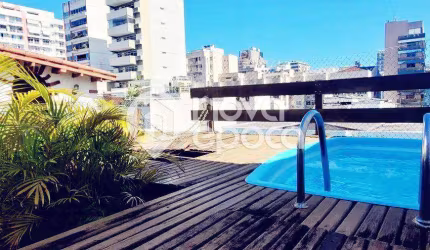 Apartamento com 2 quartos à venda na Rua Barão da Torre, Ipanema, Rio de Janeiro, 248 m2 por R$ 5.900.000