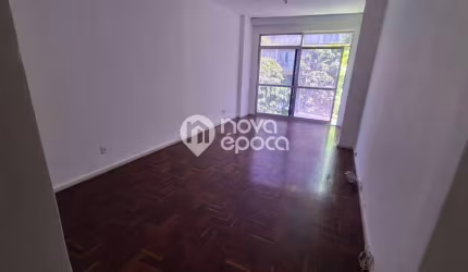 Apartamento com 3 quartos à venda na Rua Marquês de Abrantes, Flamengo, Rio de Janeiro, 105 m2 por R$ 1.200.000