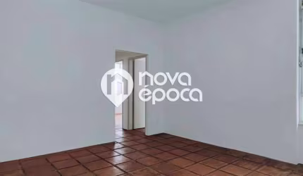 Apartamento com 3 quartos à venda na Rua Alzira Brandão, Tijuca, Rio de Janeiro, 60 m2 por R$ 390.000
