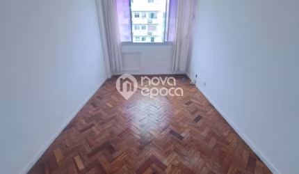 Apartamento com 2 quartos à venda na Avenida Professor Fausto Moreira, Barra da Tijuca, Rio de Janeiro, 47 m2 por R$ 410.000
