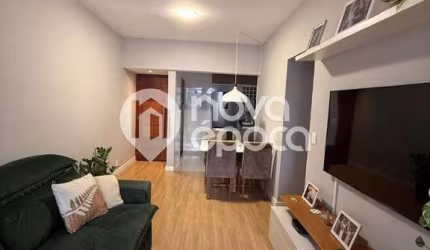 Apartamento com 2 quartos à venda na Rua Calumbi, Irajá, Rio de Janeiro, 70 m2 por R$ 300.000