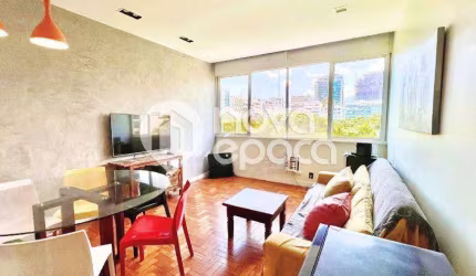 Apartamento com 3 quartos à venda na Rua Jangadeiros, Ipanema, Rio de Janeiro, 100 m2 por R$ 1.750.000