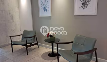 Apartamento com 3 quartos à venda na Rua Jardim Botânico, Jardim Botânico, Rio de Janeiro, 73 m2 por R$ 1.150.000