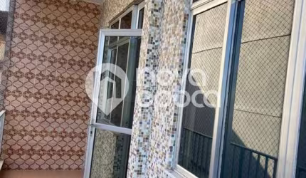 Apartamento com 2 quartos à venda na Rua Macedo Braga, Abolição, Rio de Janeiro, 89 m2 por R$ 390.000
