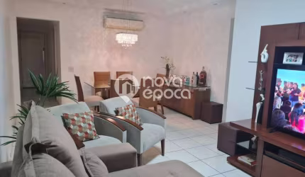 Apartamento com 3 quartos à venda na Rua Manuel de Oliveira, Vila da Penha, Rio de Janeiro, 115 m2 por R$ 577.000