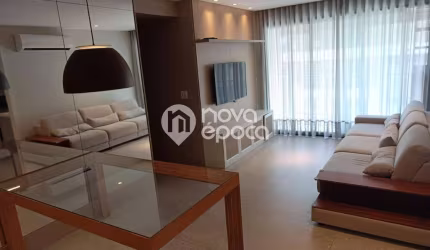 Apartamento com 3 quartos à venda na Rua Jardim Botânico, Jardim Botânico, Rio de Janeiro, 116 m2 por R$ 2.300.000