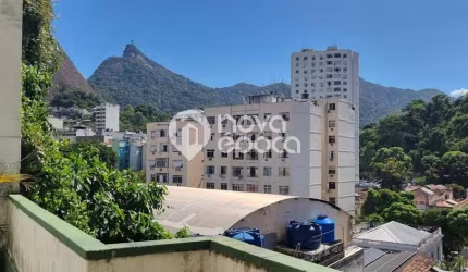 Apartamento com 3 quartos à venda na Rua Conde de Avelar, Laranjeiras, Rio de Janeiro, 118 m2 por R$ 650.000