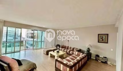 Apartamento com 3 quartos à venda na Rua Prudente de Morais, Ipanema, Rio de Janeiro, 170 m2 por R$ 3.800.000