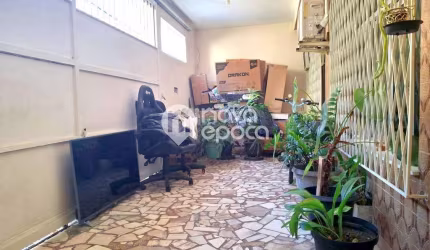 Casa em condomínio fechado com 2 quartos à venda na Rua Domingos Freire, Méier, Rio de Janeiro, 199 m2 por R$ 600.000