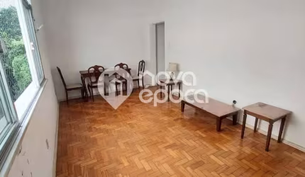 Apartamento com 3 quartos à venda na Rua Itacuruçá, Tijuca, Rio de Janeiro, 110 m2 por R$ 600.000