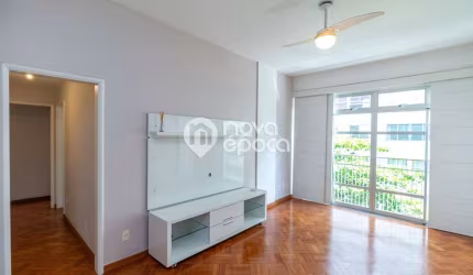 Apartamento com 3 quartos à venda na Rua Dias da Rocha, Copacabana, Rio de Janeiro, 100 m2 por R$ 970.000
