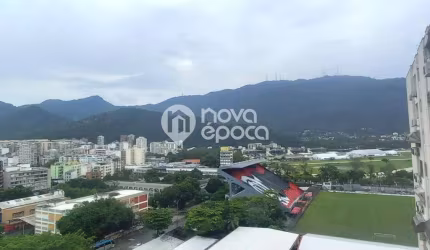 Apartamento com 3 quartos à venda na Rua Fadel Fadel, Leblon, Rio de Janeiro, 87 m2 por R$ 1.800.000