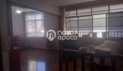 Apartamento com 3 quartos à venda na Rua Fadel Fadel, Leblon, Rio de Janeiro, 88 m2 por R$ 1.850.000