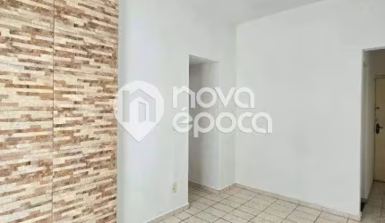 Apartamento com 1 quarto à venda na Rua Capitão Jesus, Cachambi, Rio de Janeiro, 51 m2 por R$ 185.000