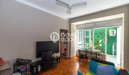 Apartamento com 1 quarto à venda na Rua Raul Pompéia, Copacabana, Rio de Janeiro, 40 m2 por R$ 800.000
