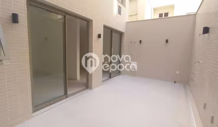 Apartamento com 1 quarto à venda na Rua João Líra, Leblon, Rio de Janeiro, 58 m2 por R$ 1.930.000