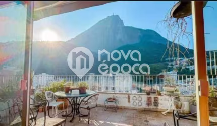 Apartamento com 4 quartos à venda na Rua Jardim Botânico, Jardim Botânico, Rio de Janeiro, 186 m2 por R$ 2.950.000