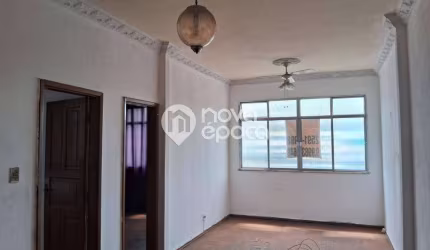 Apartamento com 2 quartos à venda na Rua Silva Rabelo, Méier, Rio de Janeiro, 85 m2 por R$ 250.000