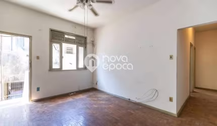 Apartamento com 2 quartos à venda na Rua Magda, Higienópolis, Rio de Janeiro, 60 m2 por R$ 180.000
