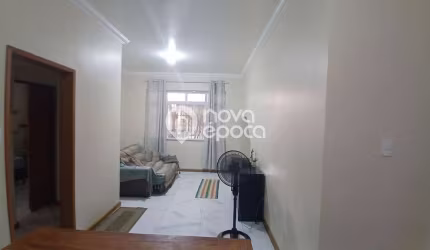 Apartamento com 2 quartos à venda na Rua Araújo Pena, Tijuca, Rio de Janeiro, 119 m2 por R$ 580.000