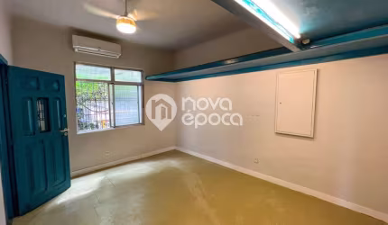 Casa em condomínio fechado com 3 quartos à venda na Rua Ambrosina, Tijuca, Rio de Janeiro, 125 m2 por R$ 698.000