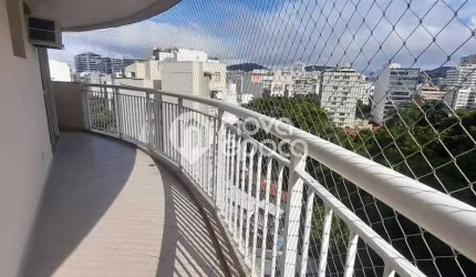 Apartamento com 2 quartos à venda na Rua Bento Lisboa, Catete, Rio de Janeiro, 92 m2 por R$ 1.350.000