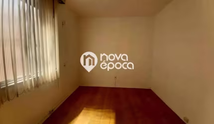 Sala comercial com 1 sala à venda na Rua Conde de Bonfim, Tijuca, Rio de Janeiro, 26 m2 por R$ 210.000