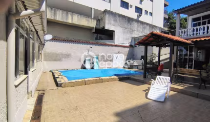 Casa com 5 quartos à venda na Rua Severiano da Fonseca, Jardim Guanabara, Rio de Janeiro, 167 m2 por R$ 1.800.000