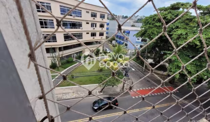 Apartamento com 3 quartos à venda na Rua Cambaúba, Jardim Guanabara, Rio de Janeiro, 96 m2 por R$ 595.000
