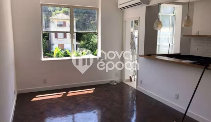 Apartamento com 1 quarto à venda na Rua Taylor, Centro, Rio de Janeiro, 50 m2 por R$ 550.000
