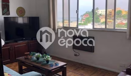 Apartamento com 3 quartos à venda na Rua Babaçu, Jardim Guanabara, Rio de Janeiro, 80 m2 por R$ 530.000